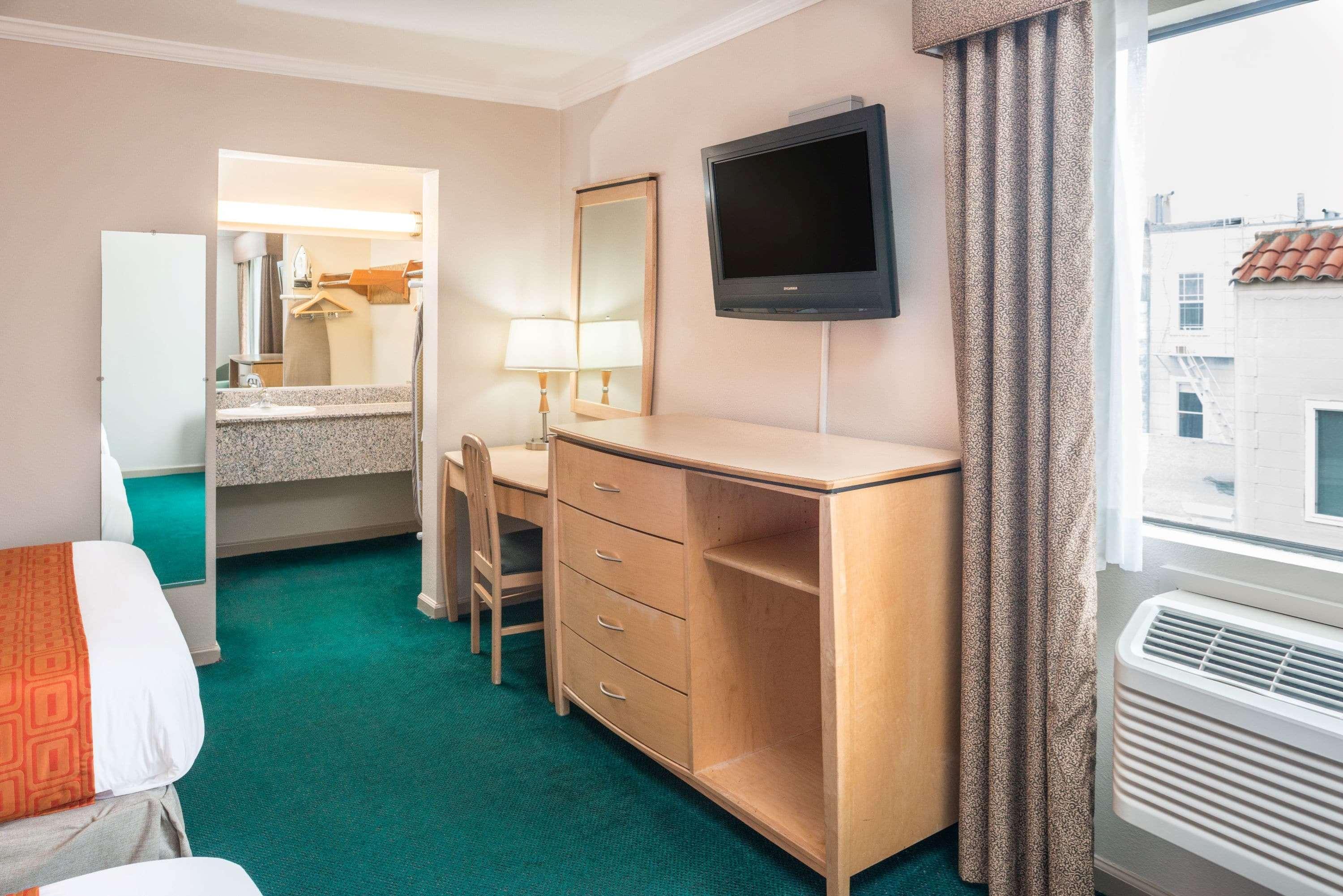 Surestay By Best Western San Francisco Marina District Екстер'єр фото