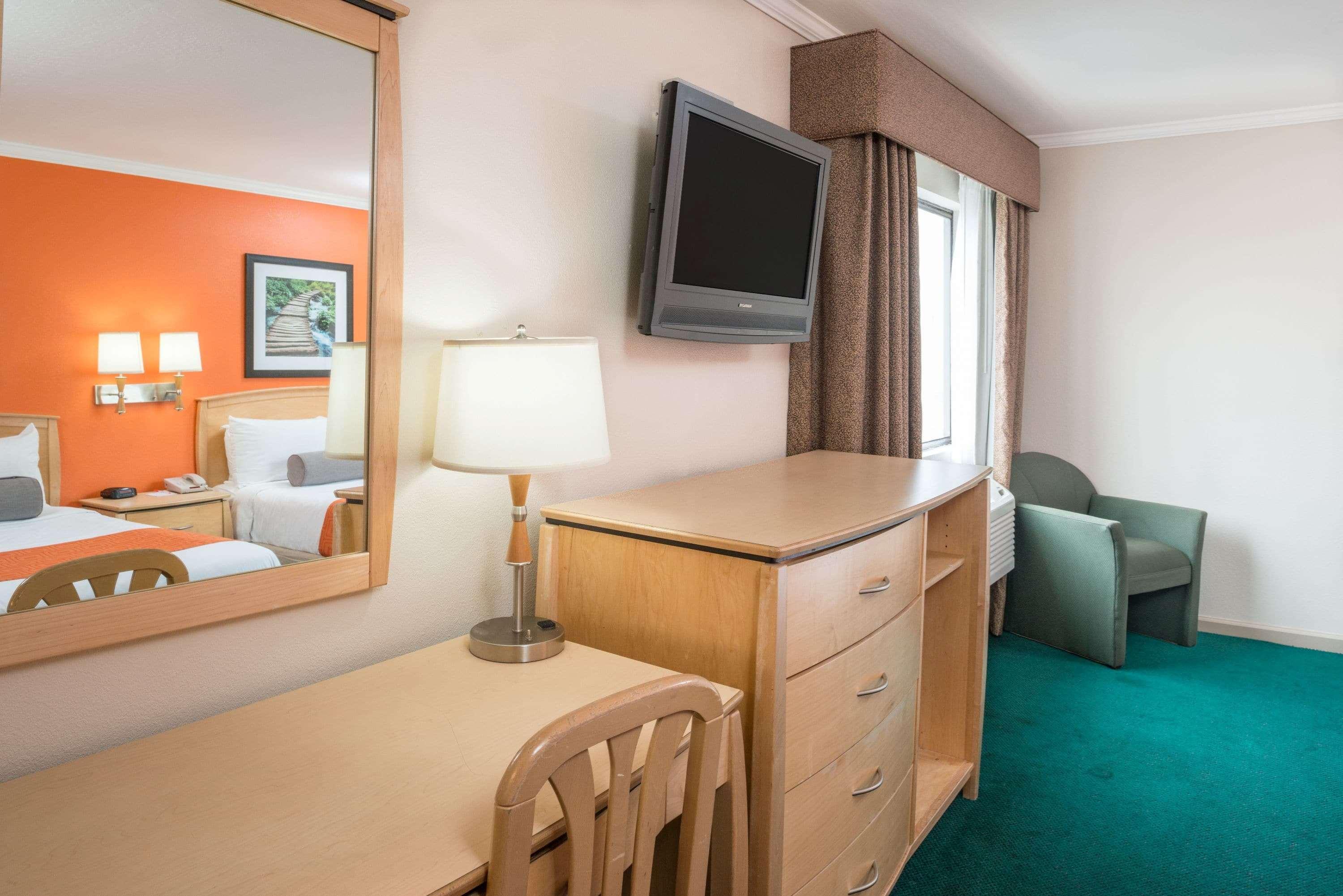 Surestay By Best Western San Francisco Marina District Екстер'єр фото