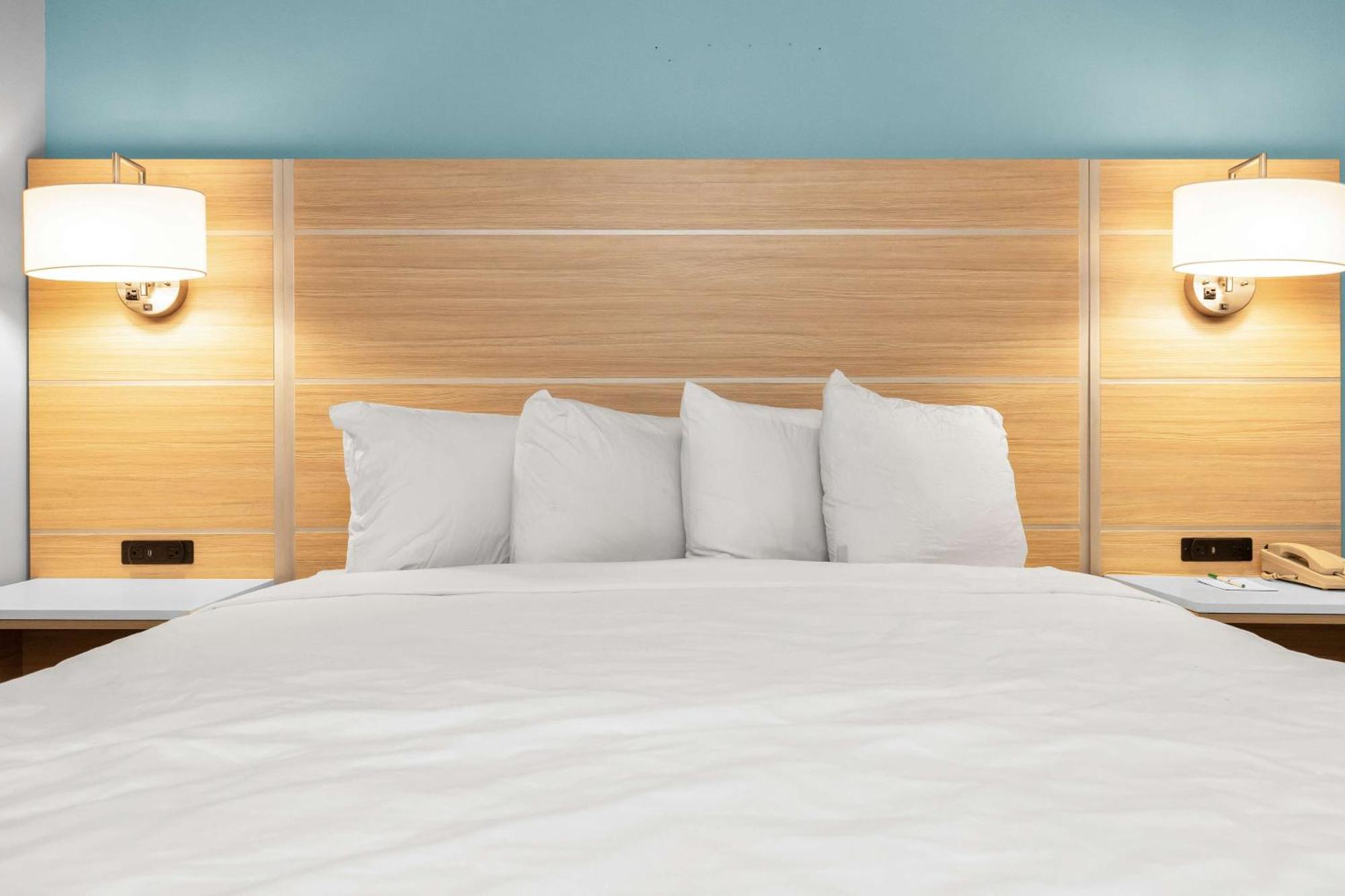 Surestay By Best Western San Francisco Marina District Екстер'єр фото