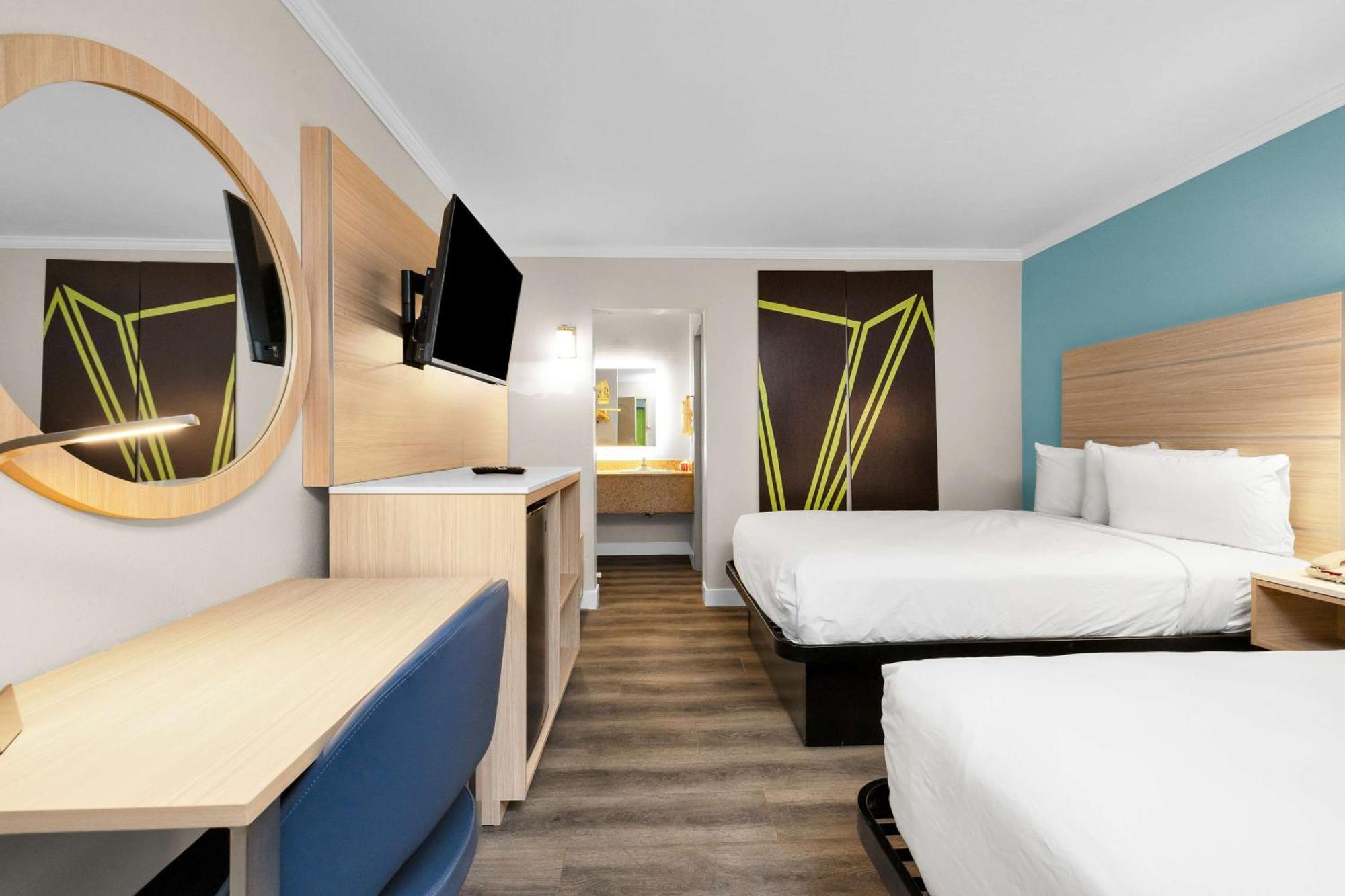 Surestay By Best Western San Francisco Marina District Екстер'єр фото