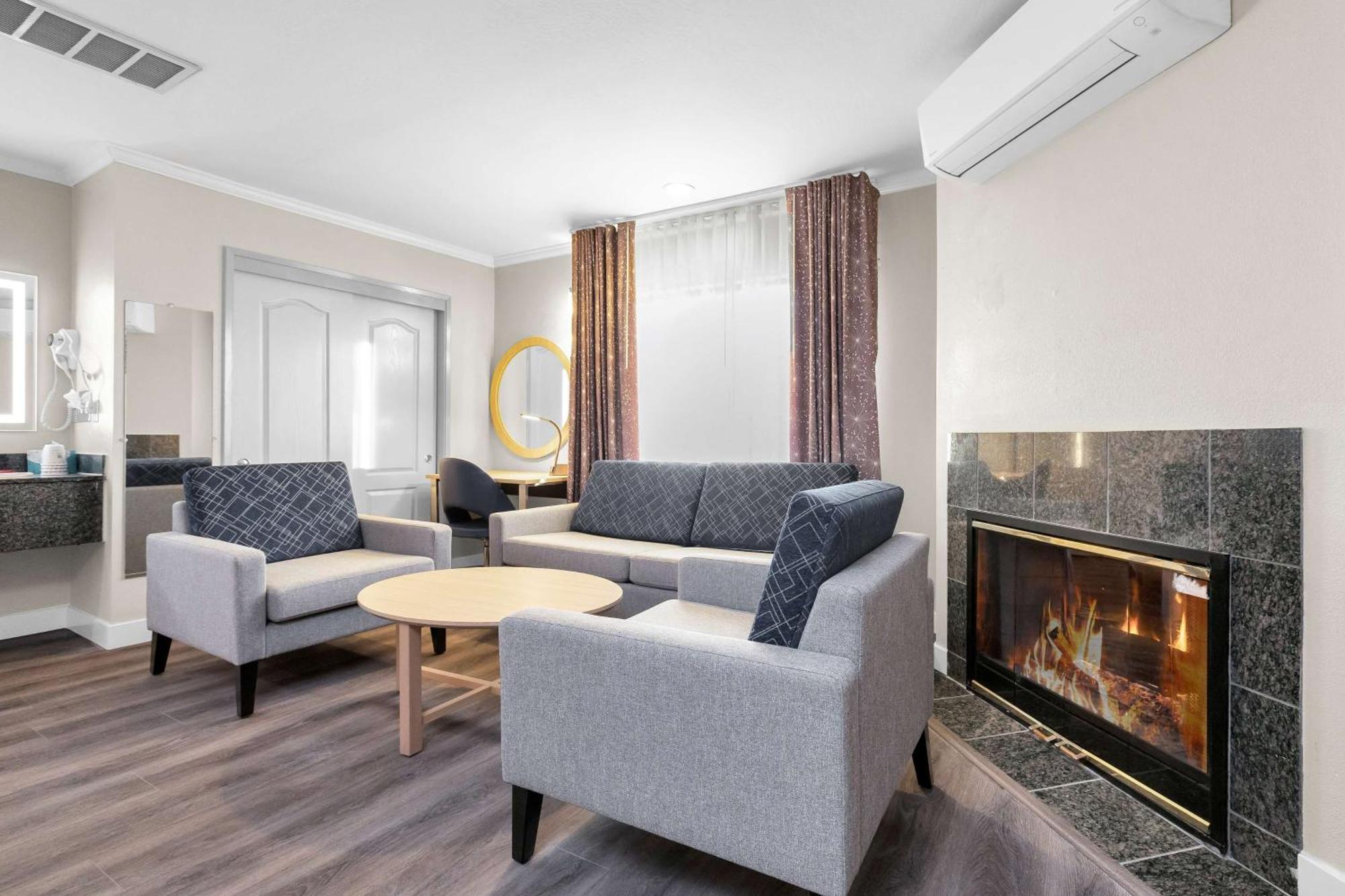 Surestay By Best Western San Francisco Marina District Екстер'єр фото