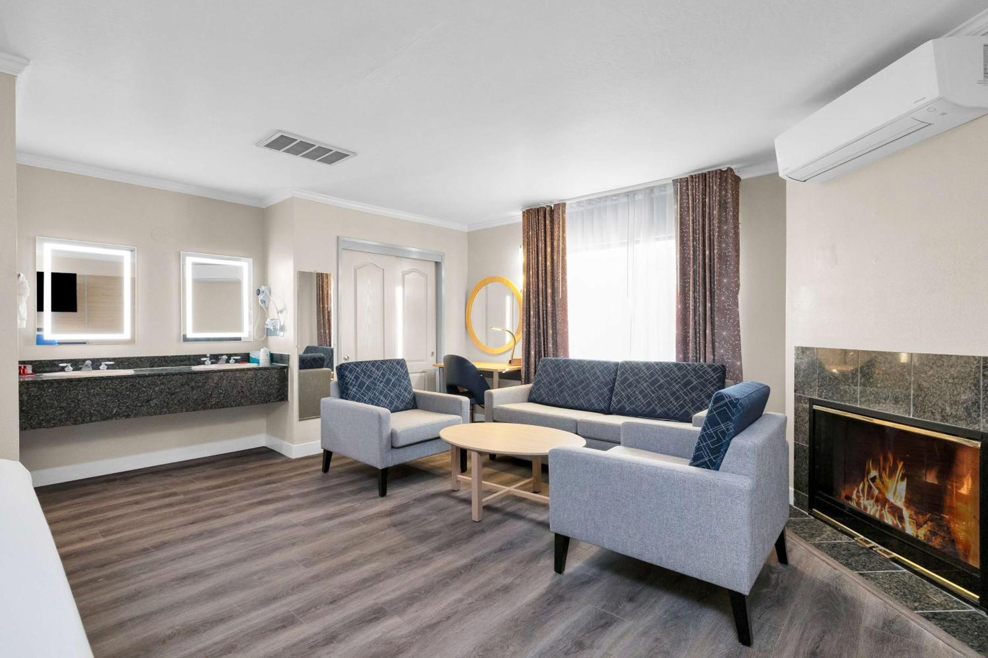 Surestay By Best Western San Francisco Marina District Екстер'єр фото