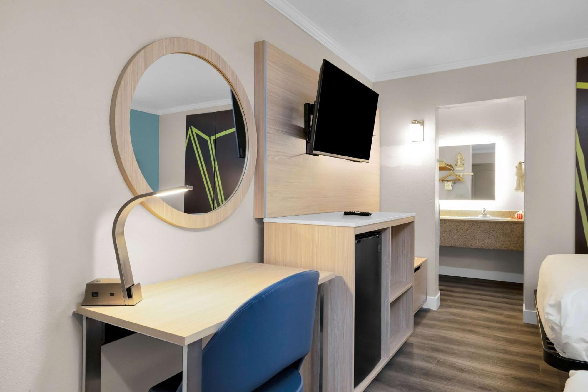 Surestay By Best Western San Francisco Marina District Екстер'єр фото