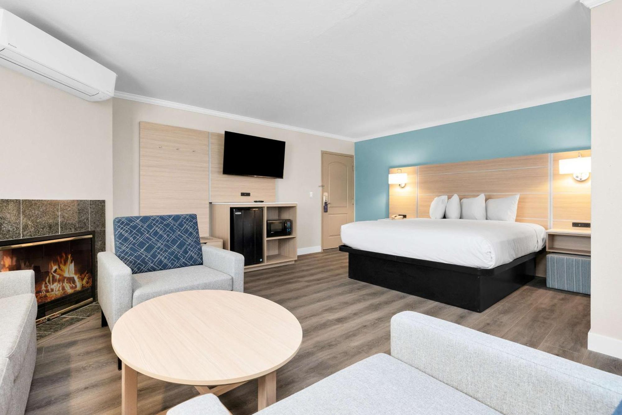 Surestay By Best Western San Francisco Marina District Екстер'єр фото