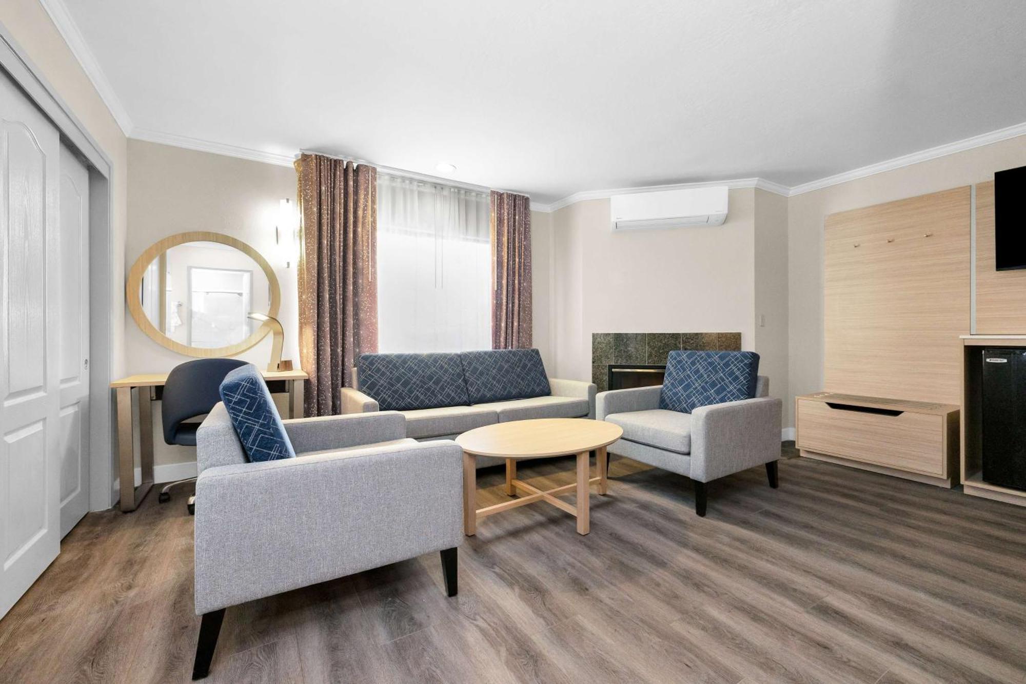 Surestay By Best Western San Francisco Marina District Екстер'єр фото