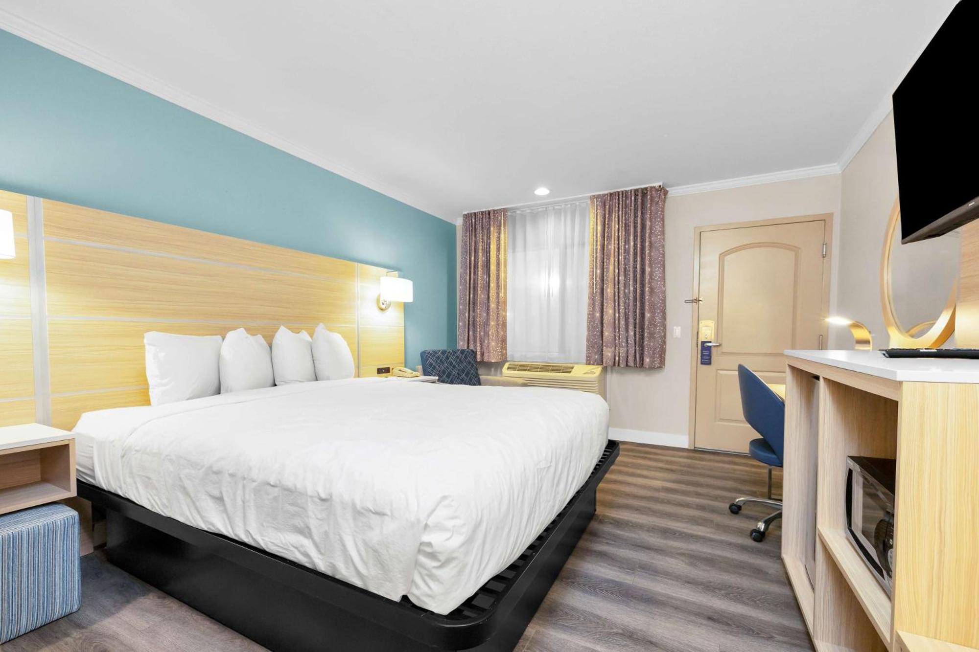 Surestay By Best Western San Francisco Marina District Екстер'єр фото