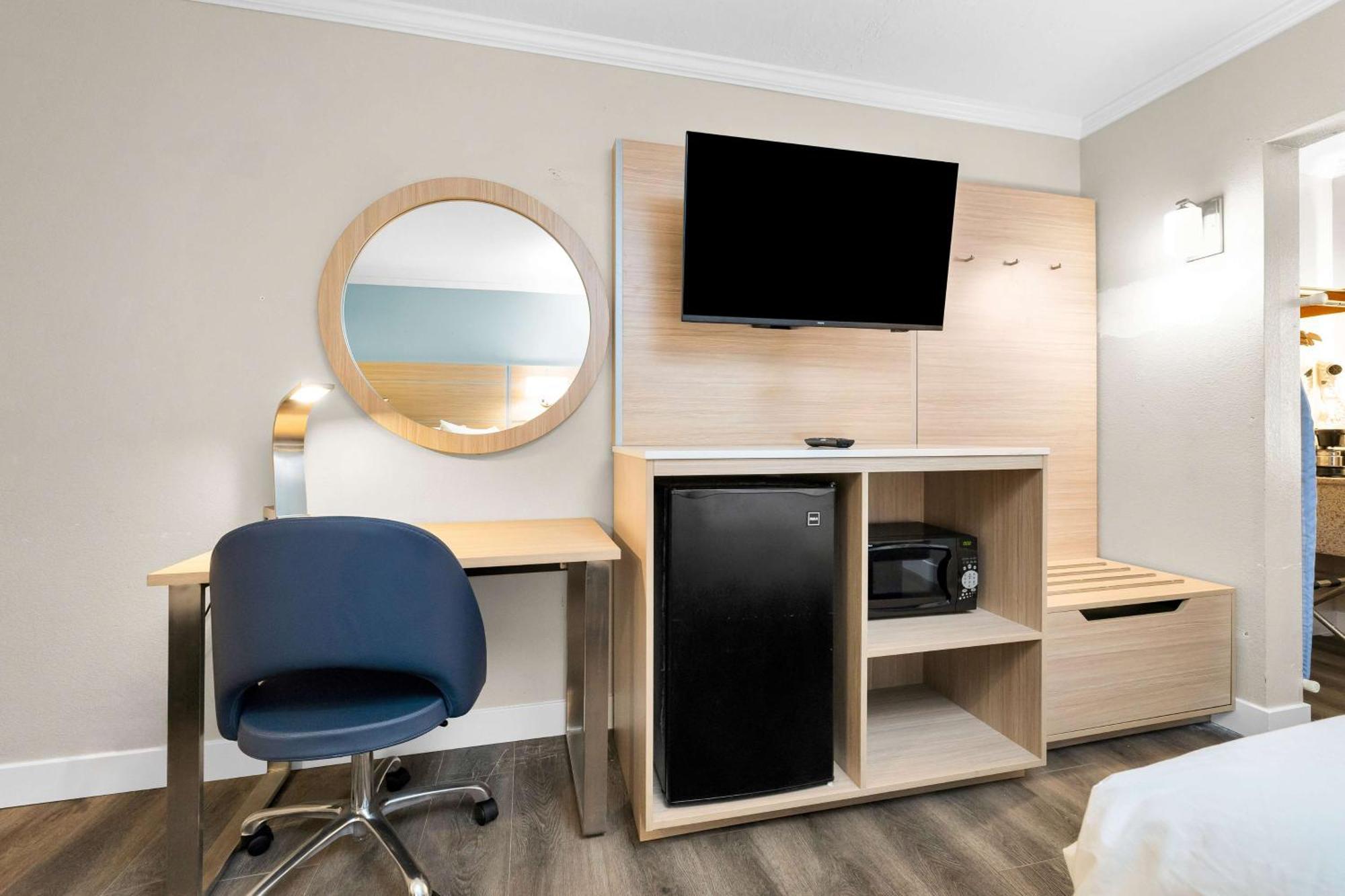 Surestay By Best Western San Francisco Marina District Екстер'єр фото