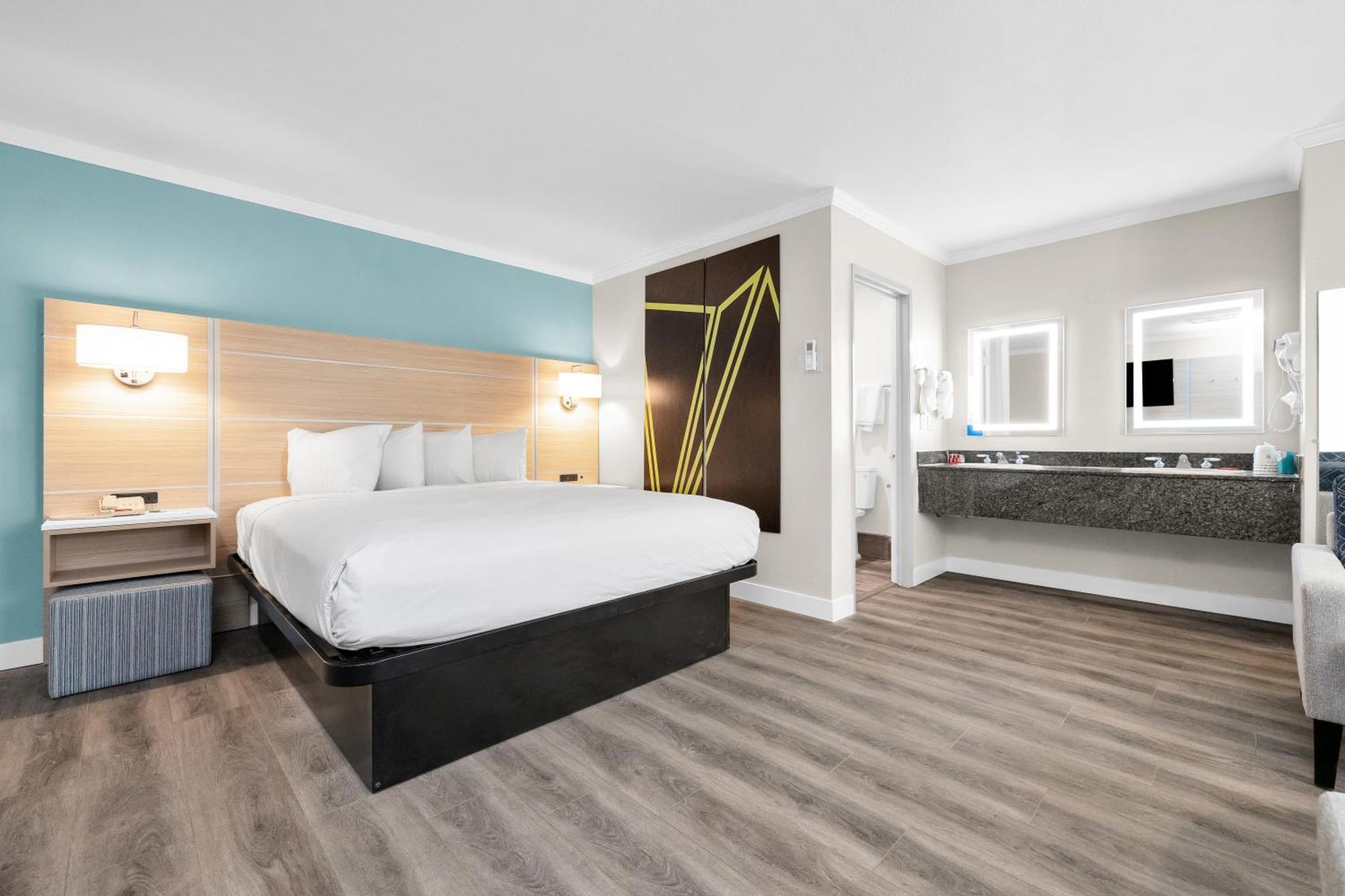 Surestay By Best Western San Francisco Marina District Екстер'єр фото