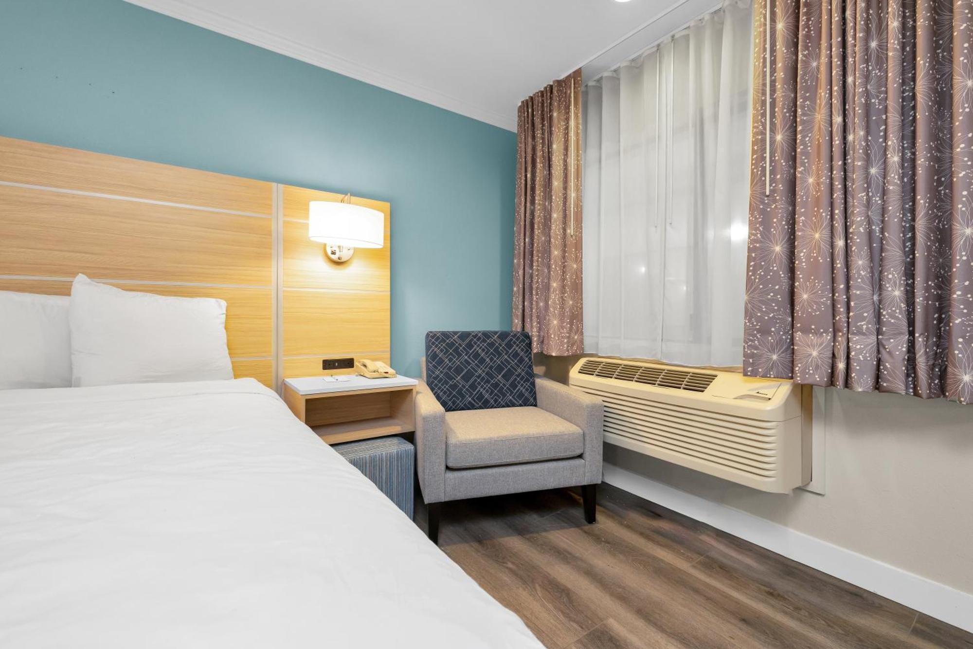 Surestay By Best Western San Francisco Marina District Екстер'єр фото