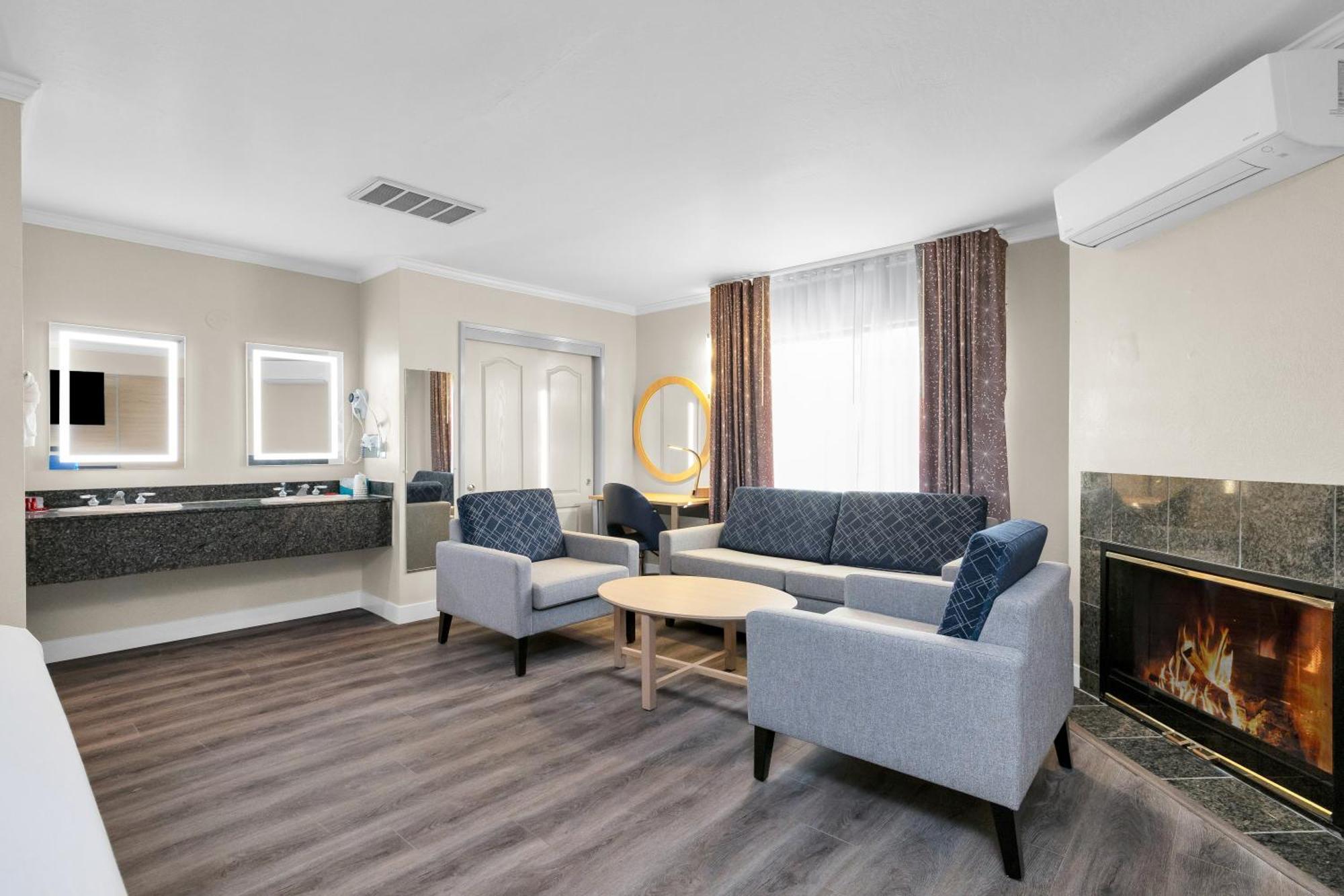 Surestay By Best Western San Francisco Marina District Екстер'єр фото