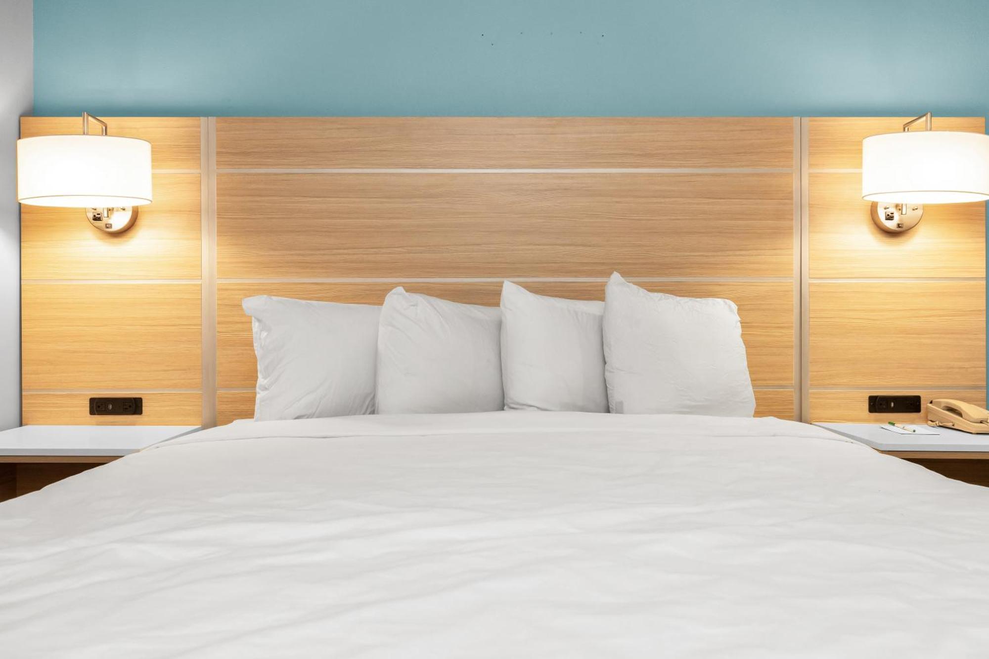 Surestay By Best Western San Francisco Marina District Екстер'єр фото