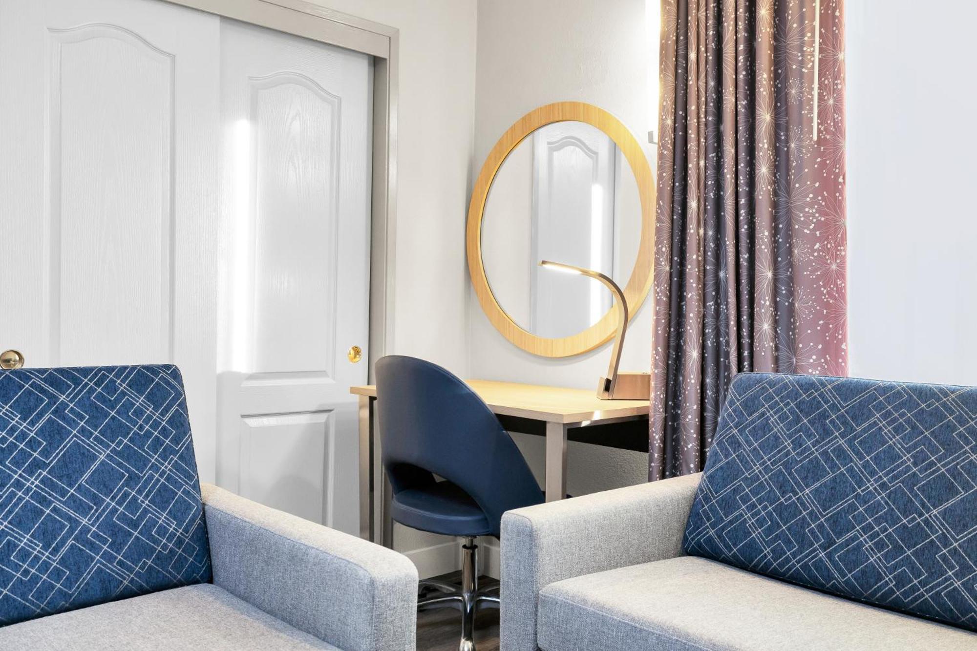 Surestay By Best Western San Francisco Marina District Екстер'єр фото