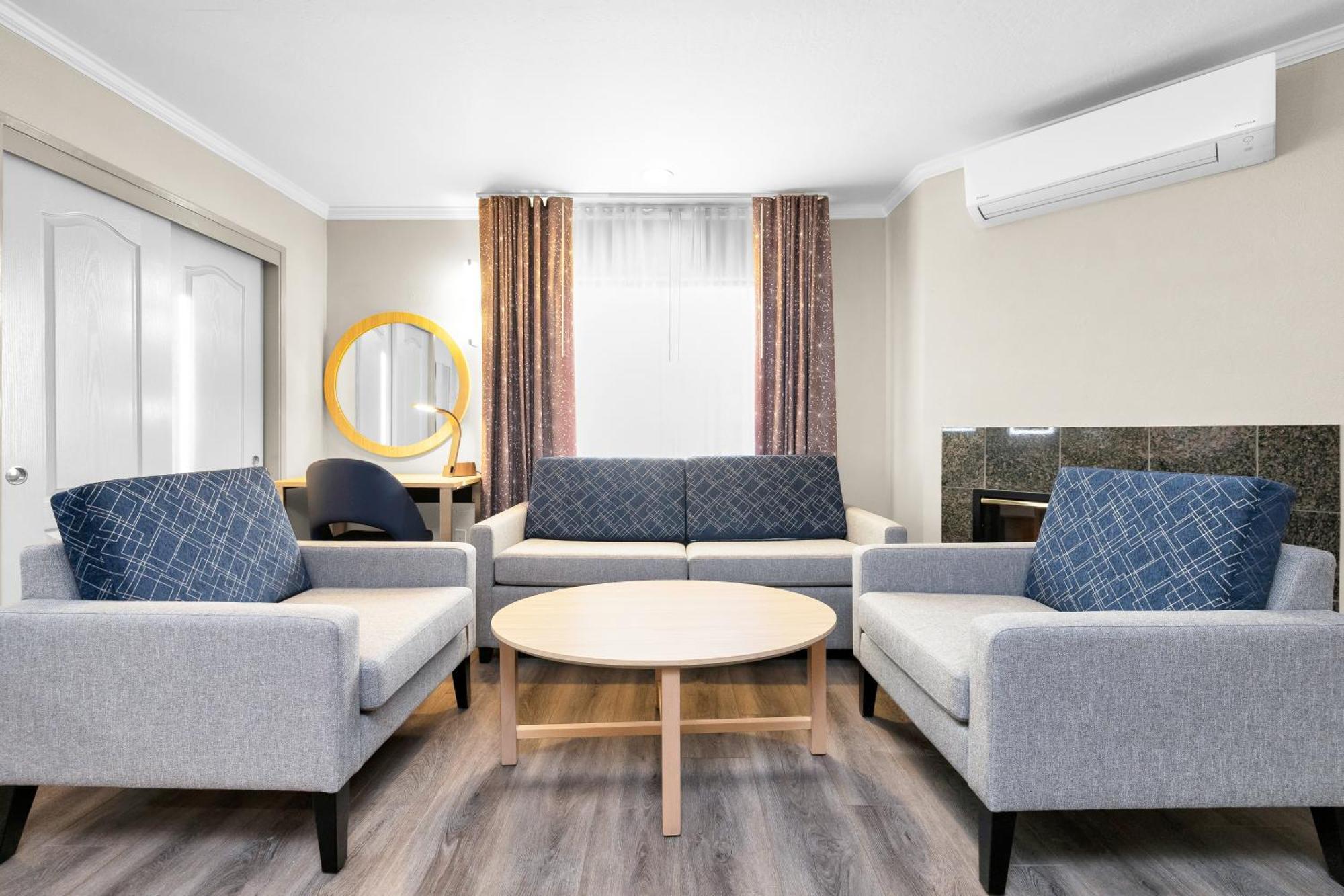 Surestay By Best Western San Francisco Marina District Екстер'єр фото