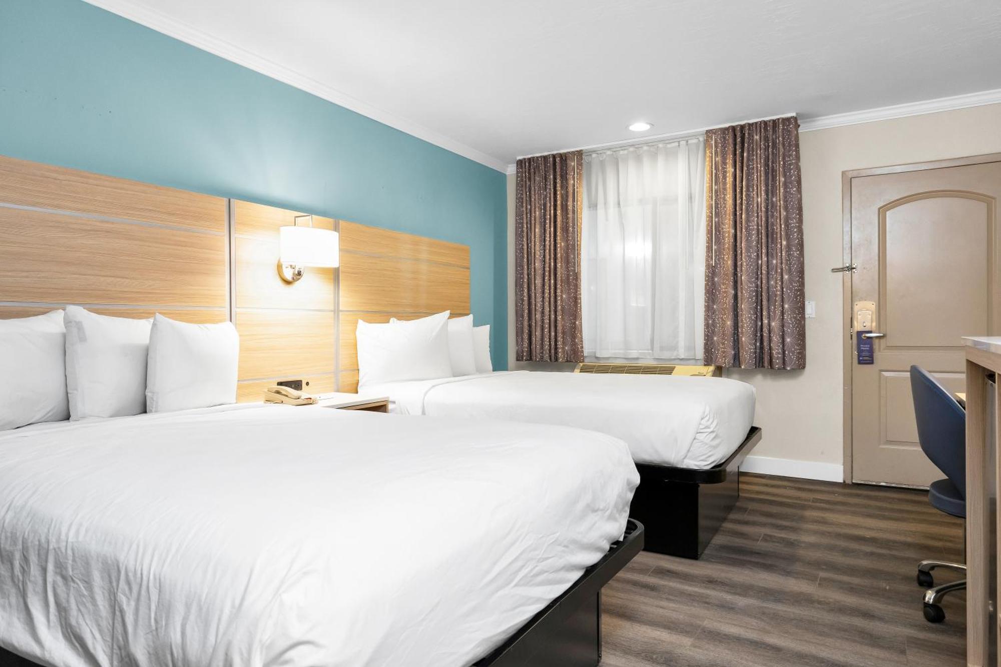 Surestay By Best Western San Francisco Marina District Екстер'єр фото
