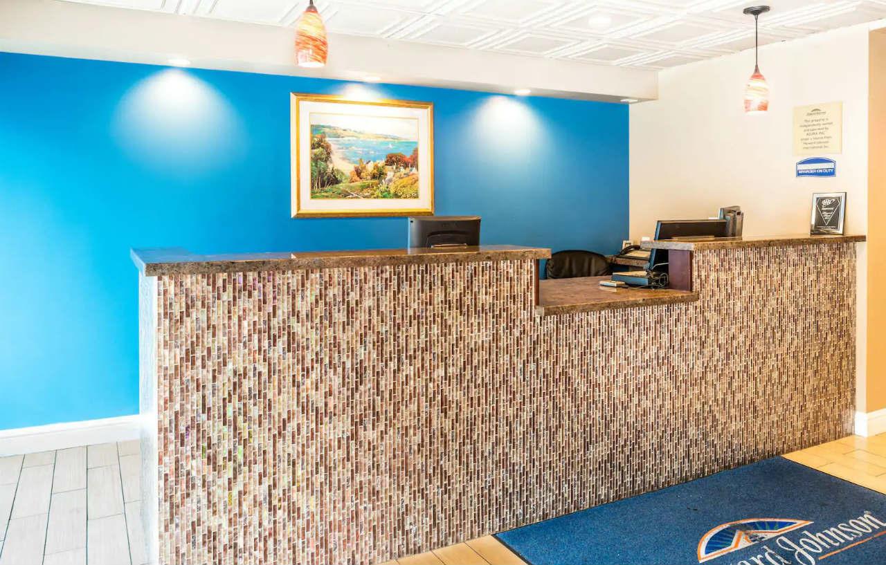 Surestay By Best Western San Francisco Marina District Екстер'єр фото